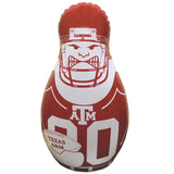 Texas A&M Aggies Tackle Buddy Punching Bag CO-0