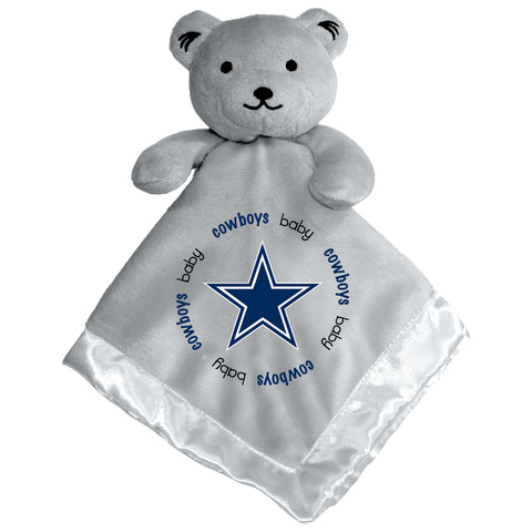 Dallas Cowboys Security Bear Gray-0