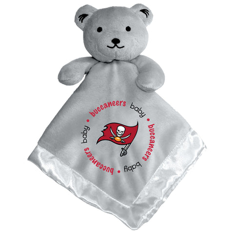 Tampa Bay Buccaneers Security Bear Gray-0