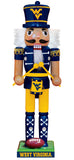 West Virginia Mountaineers Nutcracker Periodic Restock-0