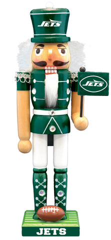 New York Jets Nutcracker-0