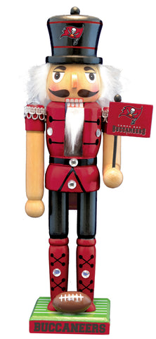 Tampa Bay Buccaneers Nutcracker-0