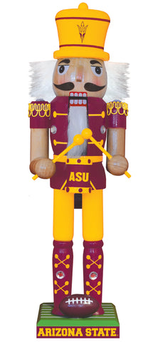 Arizona State Sun Devils Nutcracker-0