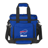 Buffalo Bills Cooler 24 Can Flex-0
