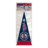 Minnesota Twins Pennant Set Mini 8 Piece-0