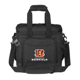 Cincinnati Bengals Cooler 24 Can Flex-0