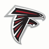 Atlanta Falcons Decal Flexible-0