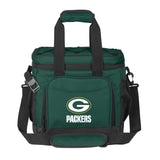 Green Bay Packers Cooler 24 Can Flex-0