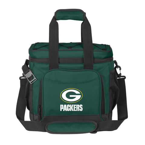 Green Bay Packers Cooler 24 Can Flex-0