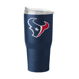 Houston Texans Tumbler 30oz Flipside Powder Coat-0