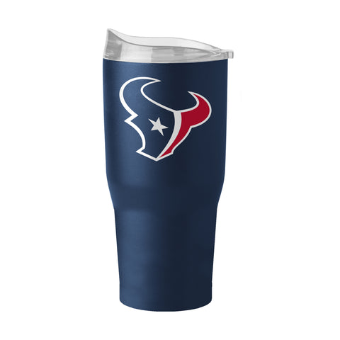 Houston Texans Tumbler 30oz Flipside Powder Coat-0
