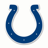 Indianapolis Colts Decal Flexible-0