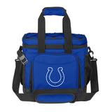 Indianapolis Colts Cooler 24 Can Flex-0