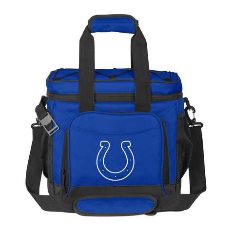Indianapolis Colts Cooler 24 Can Flex-0