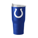 Indianapolis Colts Tumbler 30oz Flipside Powder Coat-0