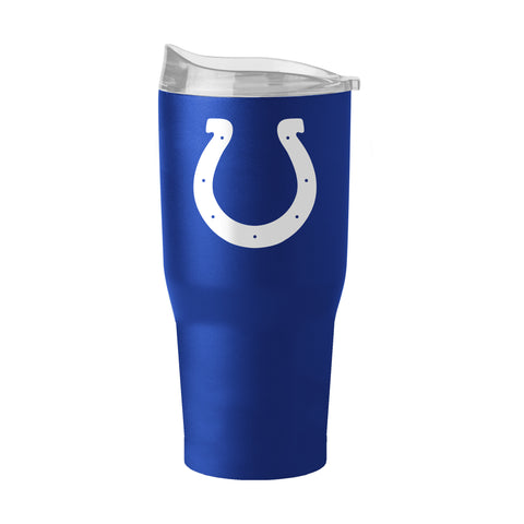 Indianapolis Colts Tumbler 30oz Flipside Powder Coat-0
