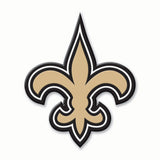 New Orleans Saints Decal Flexible-0