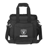 Las Vegas Raiders Cooler 24 Can Flex-0
