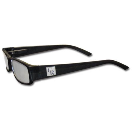 Colorado Rockies Glasses Readers 1.75 Power CO-0