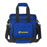 Los Angeles Rams Cooler 24 Can Flex-0