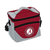 Alabama Crimson Tide Cooler Halftime Design-0