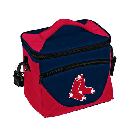 Boston Red Sox Cooler Halftime Design-0