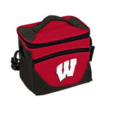 Wisconsin Badgers Cooler Halftime Design-0