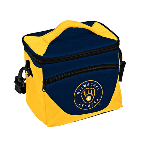 Milwaukee Brewers Cooler Halftime Design-0