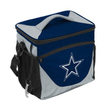 Dallas Cowboys Cooler 24 Can-0