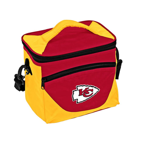 Kansas City Chiefs Cooler Halftime Design-0