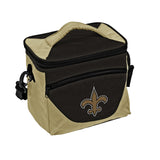 New Orleans Saints Cooler Halftime Design-0