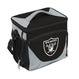 Las Vegas Raiders Cooler 24 Can-0