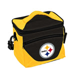 Pittsburgh Steelers Cooler Halftime Design-0