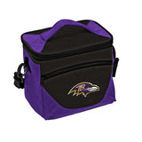 Baltimore Ravens Cooler Halftime Design-0