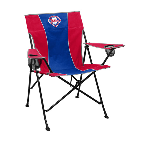 Philadelphia Phillies Chair Pregame Style-0