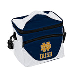 Notre Dame Fighting Irish Cooler Halftime Design-0
