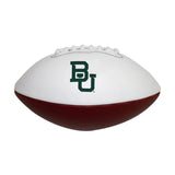 Baylor Bears Football Full Size Autographable-0