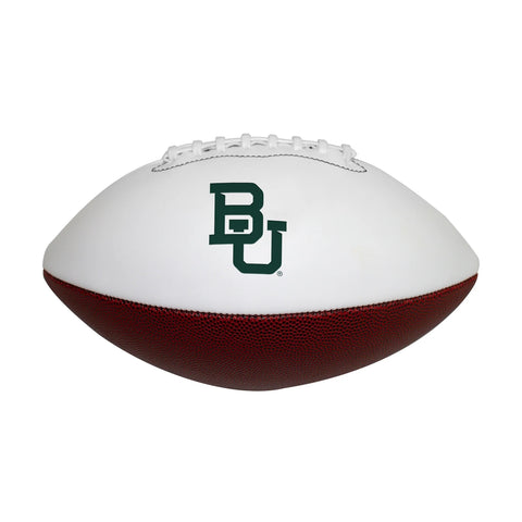 Baylor Bears Football Full Size Autographable-0