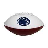 Penn State Nittany Lions Football Full Size Autographable-0