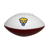 Pittsburgh Panthers Football Full Size Autographable-0