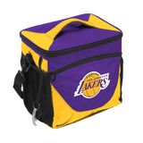 Los Angeles Lakers Cooler 24 Can-0