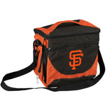 San Francisco Giants Cooler 24 Can-0