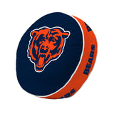 Chicago Bears Puff Pillow-0