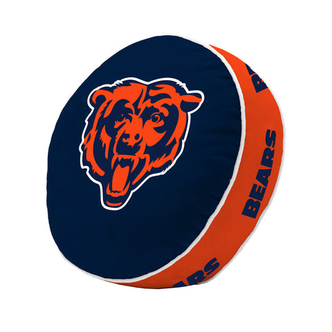 Chicago Bears Puff Pillow-0