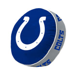 Indianapolis Colts Puff Pillow-0