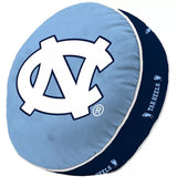 North Carolina Tar Heels Puff Pillow-0