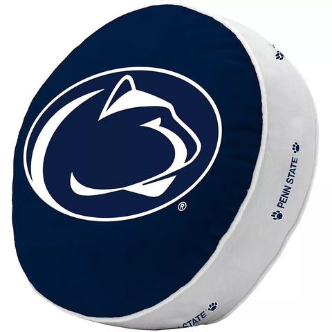 Penn State Nittany Lions Puff Pillow-0