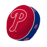 Philadelphia Phillies Puff Pillow-0