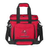 Tampa Bay Buccaneers Cooler 24 Can Flex-0