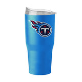 Tennessee Titans Tumbler 30oz Flipside Powder Coat-0